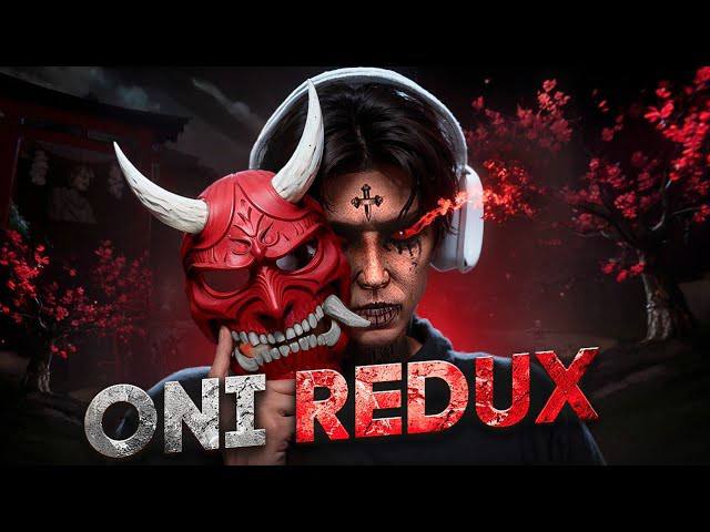 ONI REDUX GTA 5 RP