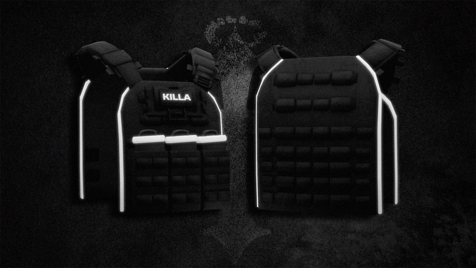 KILLA CLASSIC ARMOR