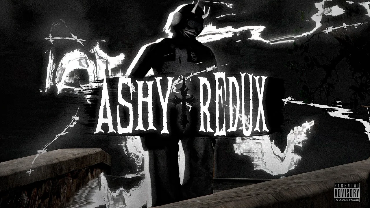 ASHY REDUX | САМЫЙ ЛУЧШИЙ СЕРЫЙ ФПС БУСТ РЕДУКС